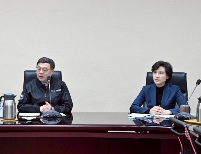 因應中東戰火行政院多管齊下穩定局勢　卓榮泰拍板「不副署」立法院3大爭議法案