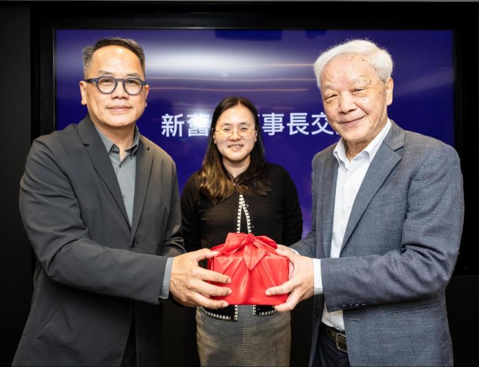 國家文化藝術基金會第11屆董監事出爐　彭俊亨獲推選為新任董事長