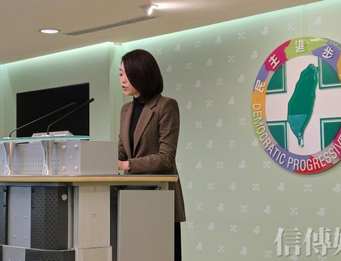 王定宇私生活掀波　賴清德主動發聲：從政黨員該以高標準自我規範