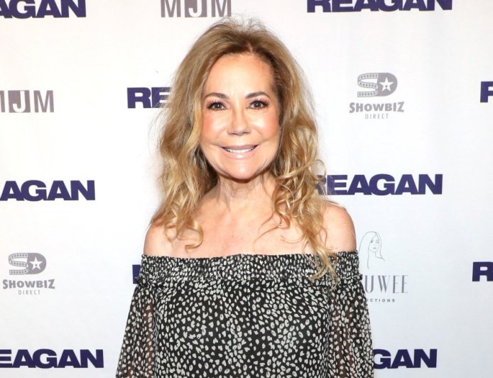Kathie Lee Gifford Questions the LGBTQ Community’s Identity Letters