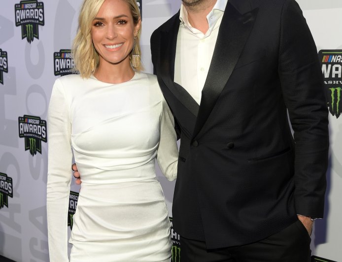 Kristin Cavallari Reflects on Jay Cutler Split When Sharing Divorce Rules