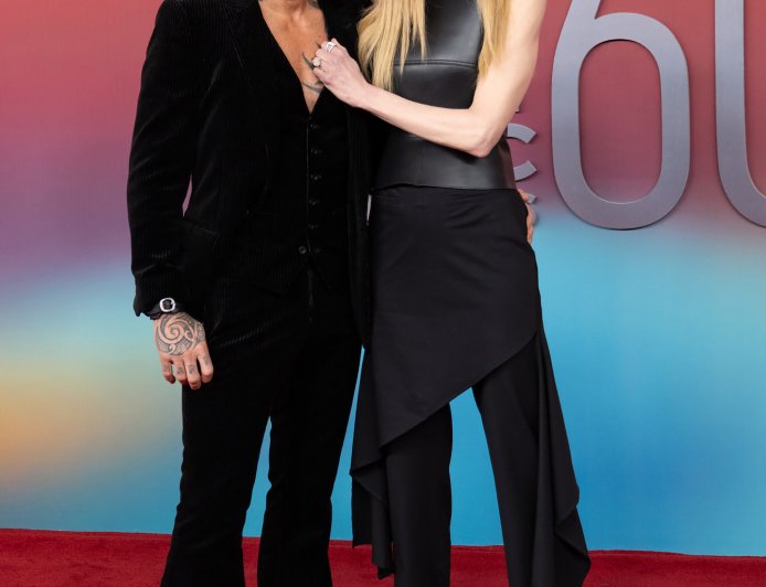 Nicole Kidman Breaks Silence on Divorce From Keith Urban