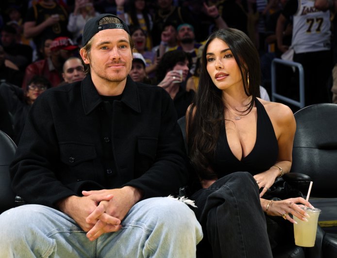 Madison Beer Calls BF Justin Herbert Her 'Dream Come True' in B-Day Tribute