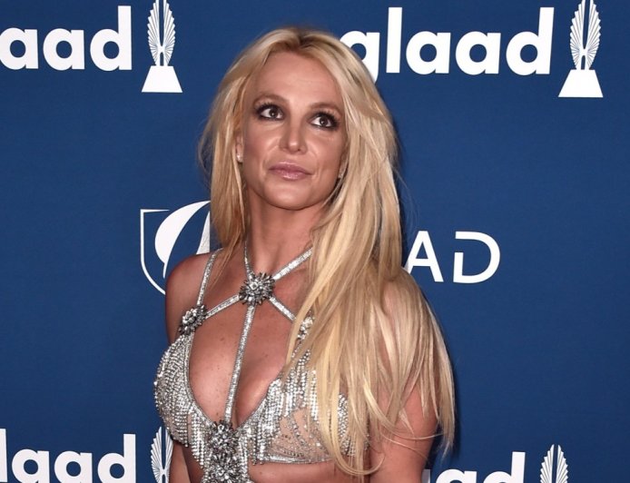 Britney Spears’ Former Assistant Shares Theory About Her DUI Arrest: ‘Suspicious’