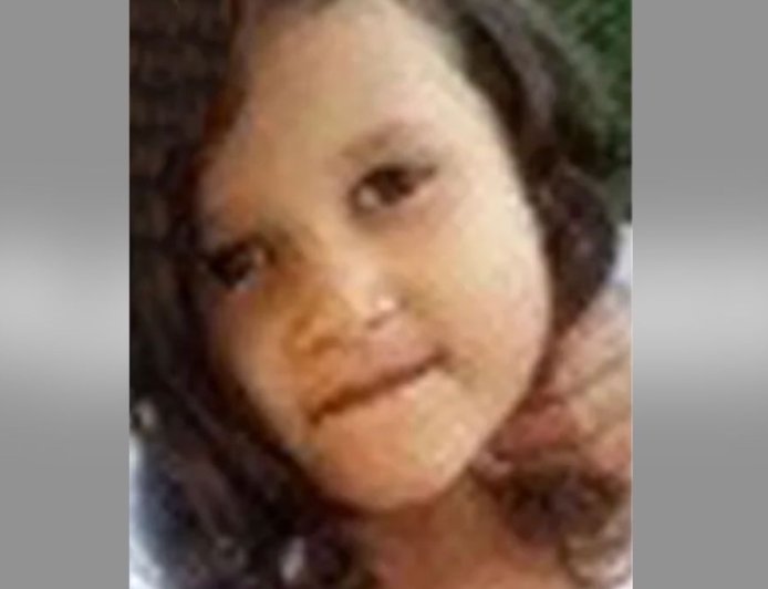 Child Kidnapped 6 Years Ago From California Found Safe in North Carolina