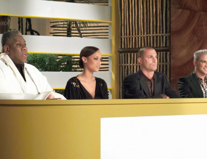 Sarah Hartshorne Reveals How Little 'America's Next Top Model' Paid