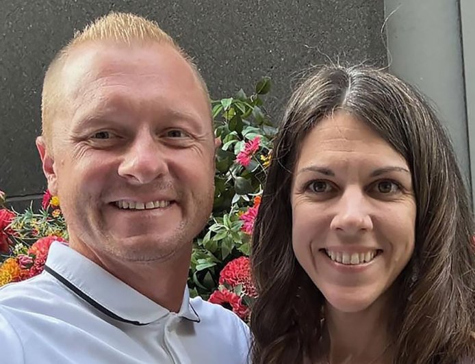 Georgia Teen Who Ran Over Teacher Jason Hughes Speaks Out for 1st Time