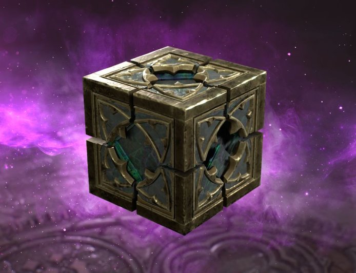 Diablo 4: Lord of Hatred's new crafting system will bring back season 11's sanctification and gives bad loot the potential to be legendary