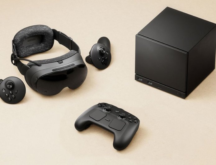 Valve clarifies what's required for a game to be Steam Machine and Steam Frame verified, but it just makes me worry about the Gabecube even more