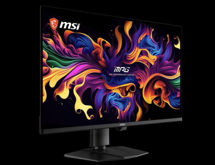 One of my favourite 4K OLED monitors just got updated with Samsung's latest Tandem OLED panel tech