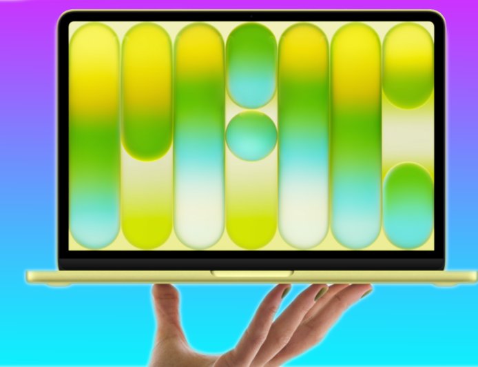 Asus CFO Nick Wu thinks Apple's MacBook Neo is 'certainly a shock to the entire market'