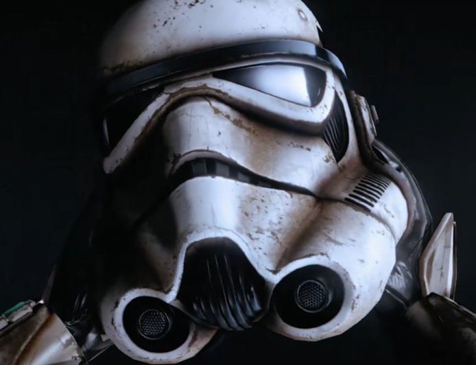 Cancelled LucasArts Star Wars shooter that 'would have just made Disney money' is playable online for the first time