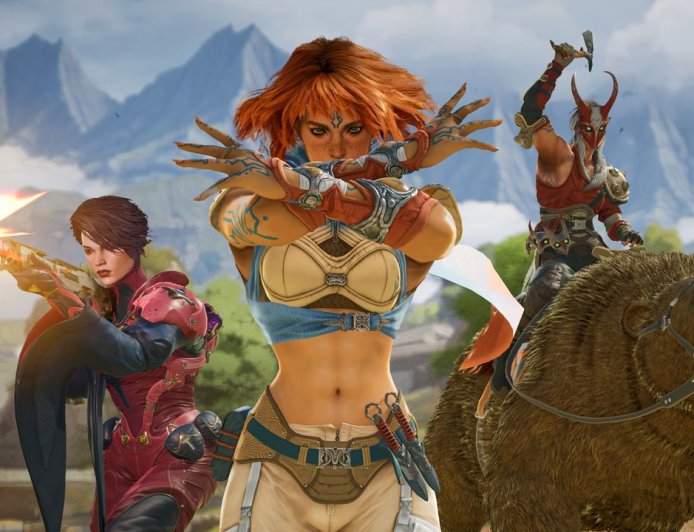 Former Highguard dev who called out grave-dancing over the reveal trailer says the discourse 'had some very dark corners that may have accelerated the timeline of our failure,' but adds, 'it wasn't the primary cause'