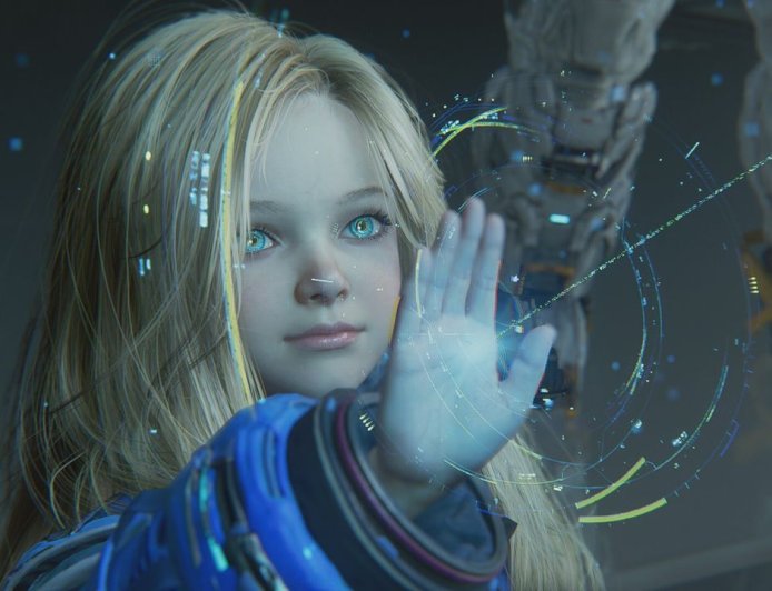 Pragmata's demo reaches 2 million downloads alongside its 2 million wishlists: 'I can't believe millions of people are excited for our game'