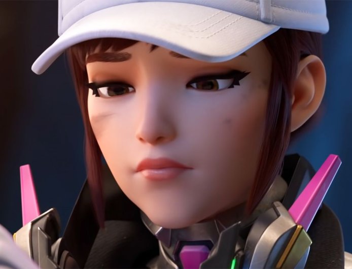 This year's Overwatch April Fool's event is a two week Underwatch mode which throws 'common sense off the nearest ledge'