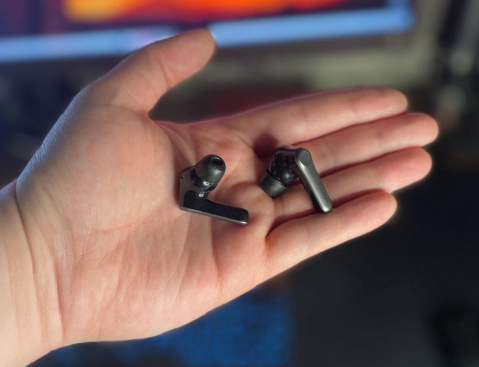 EarFun Air Pro 4+ review