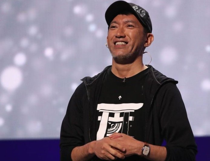 Industry legend Shinji Mikami has a new(ish) studio with staff benefits like 'a chocolate fountain on Valentine's Day'