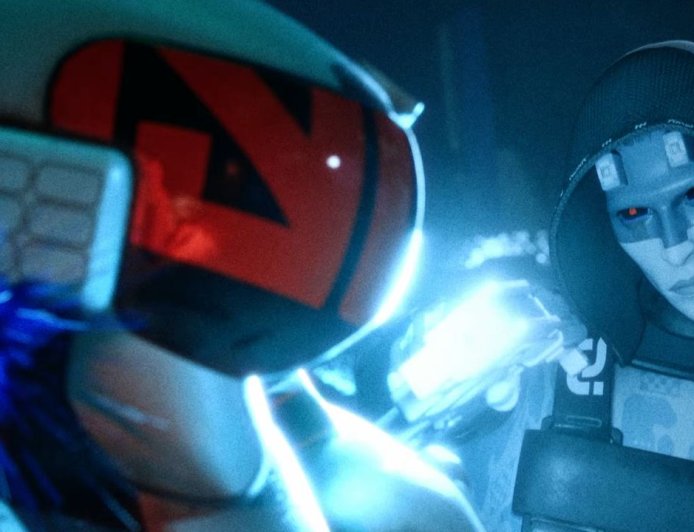 Marathon's latest update fixes just about everything you had on your wishlist (no, seriously)