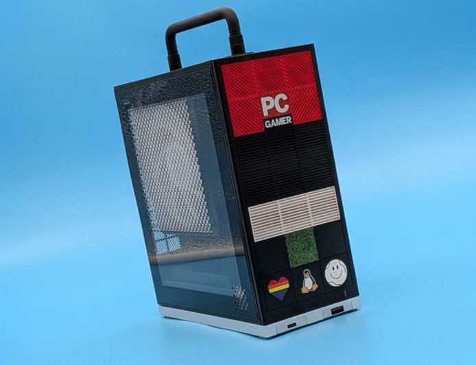 If you're thinking about buying a Framework PC or laptop with 2 TB-plus of storage 'now is the time to do that' says company CEO