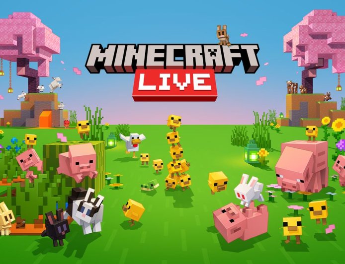 How to watch Minecraft Live 2026