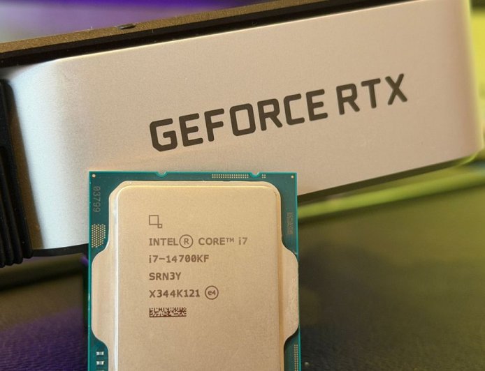 Nvidia will announce an x86 CPU in collaboration with Intel at its GTC event, according to one report, though Intel itself shoots down the whole idea