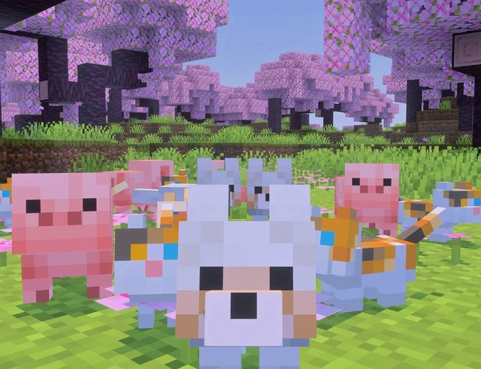 Minecraft Live will return on March 21 and promises 'behind-the-scenes secrets, awesome guests, and more exciting stuff to come' over the next year