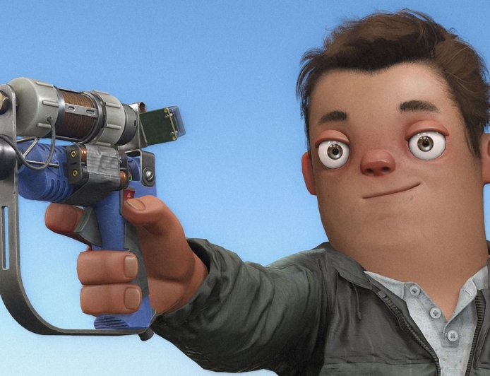 Garry Newman says his game creation platform s&box will 'probably' be priced similarly to Garry's Mod