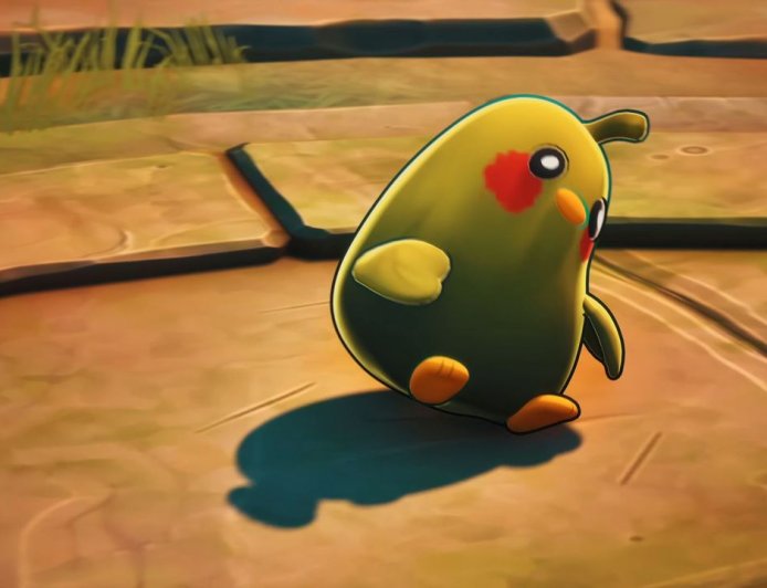 Pokémon streamer's Kickstarter for a roguelite monster-collector hits its target in 10 minutes, then blows past $800K