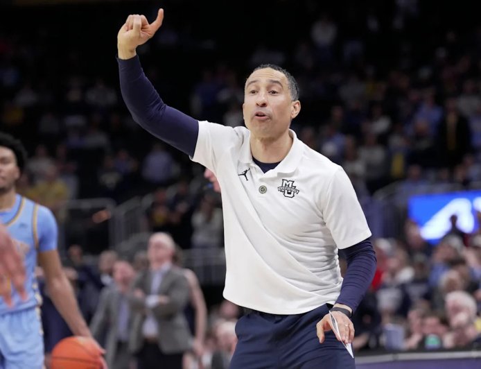 Marquette vs. Xavier: Game updates from Big East tournament in New York