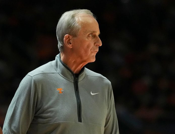 Tennessee basketball bracketology live updates, predictions before Selection Sunday