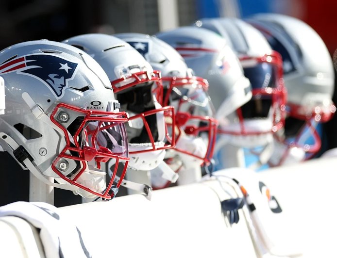 Patriots free agency tracker: News, rumors, signings, instant analysis