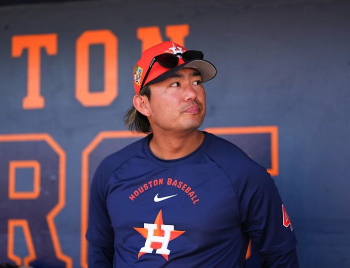 Astros News & Notes: Imai, Javier, McCullers, More