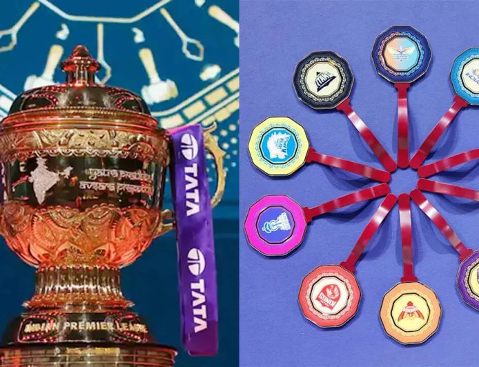 IPL 2026 team-wise full schedule: Complete list of matches, dates, time and venues
