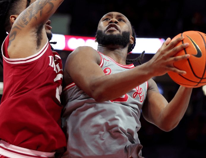 Iowa vs Ohio State Prediction, Picks & Odds for Thursday's Big Ten Tournament Game