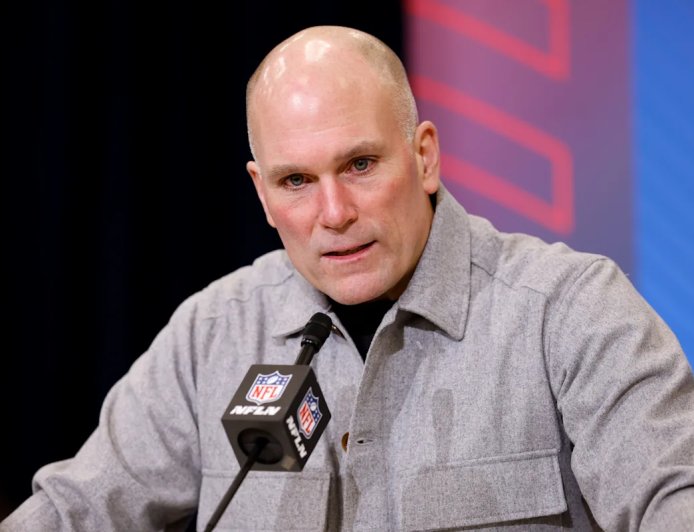 Ravens GM Eric DeCosta silences silly theory with a massive statement