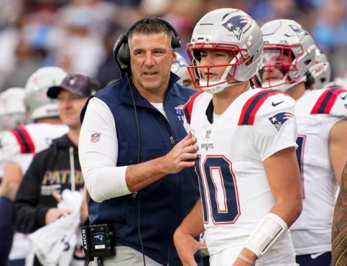 Patriots free agency tracker: Live rumors, news, updates on signings to help Mike Vrabel, Drake Maye