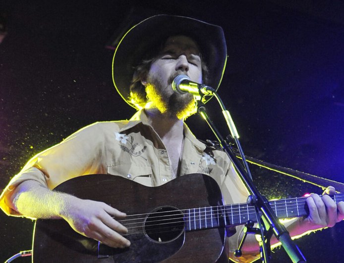 Country Music Star Colter Wall Reveals He Is ‘Mentally Unwell’ As He Takes A ‘Hiatus’ From Live Music