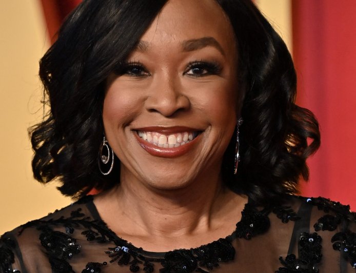 How A United States Tragedy Inspired Shonda Rhimes To Write ‘Grey’s Anatomy’