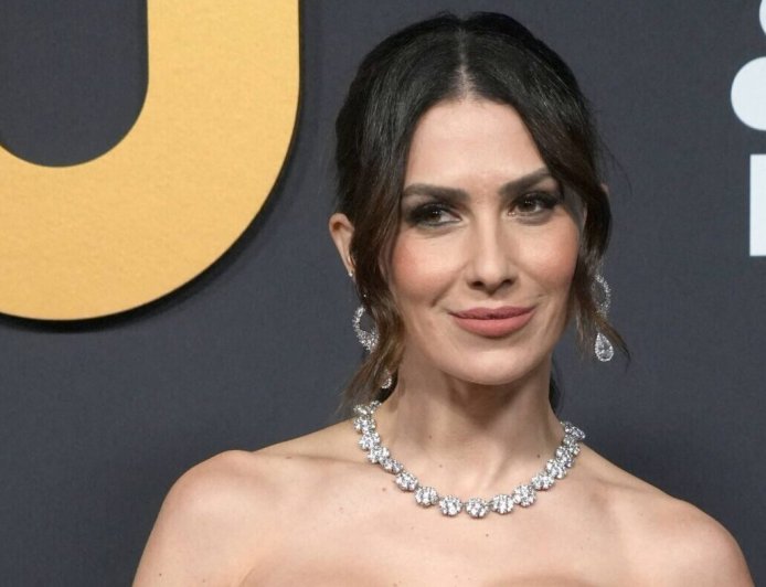 Hilaria Baldwin Makes Emotional Plea As Lavish Hamptons Estate Still Has No Buyer