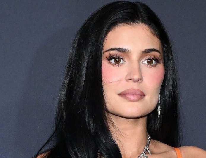 Kylie Jenner Reveals Her Shocking New Career Aspirations