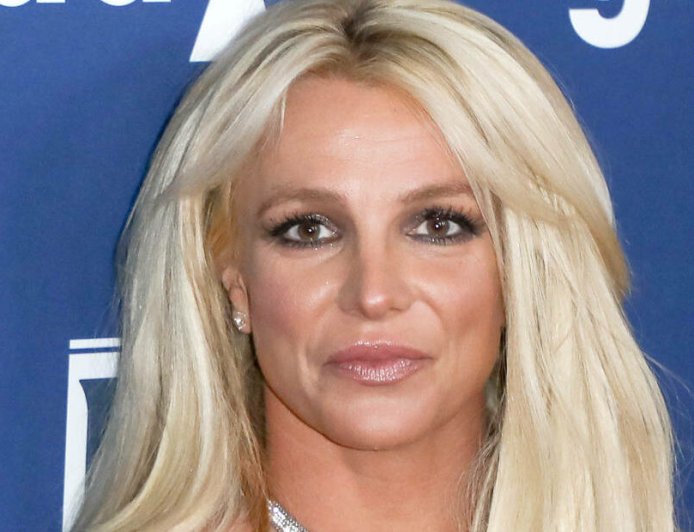 Why Britney Spears’ Mugshot Will Reportedly Not Be Made Public