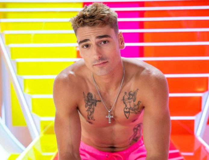 ‘Love Island’ Alum Austin Shepard Opens Up About Relapsing While Filming Season 2 Of ‘Beyond The Villa’