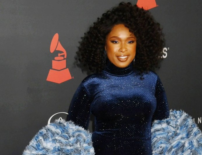 Jennifer Hudson Reflects On Her Daytime Talk Show Continuing Amid Multiple Cancellations