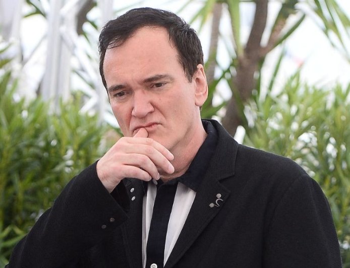 Fans Accuse Quentin Tarantino Of ‘Hypocrisy’ After Scathing Rosanna Arquette Letter