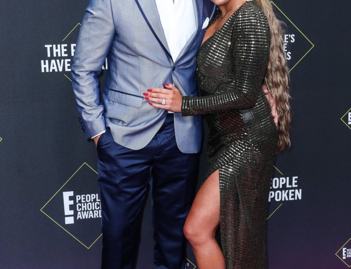 Jax Taylor, Brittany Cartwright Reach Custody Deal With Alcohol And Drug Restrictions Amid Divorce