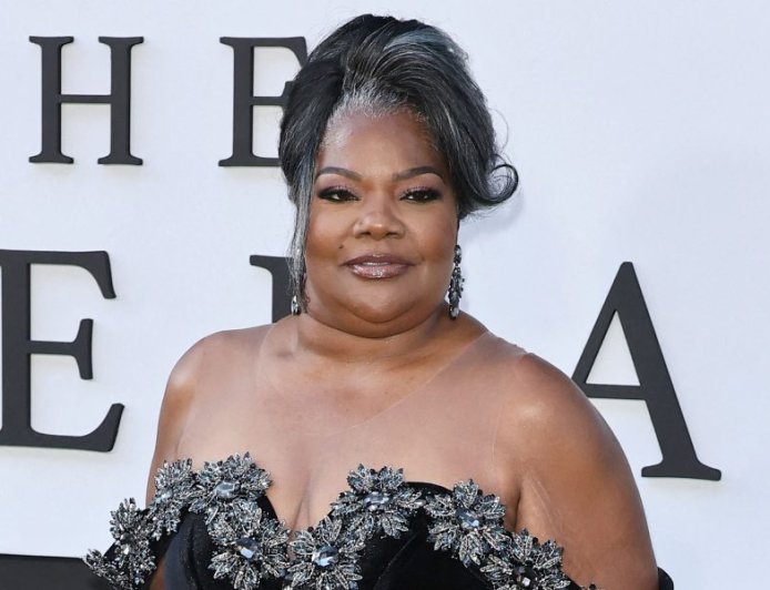 Mo’Nique Calls Out Whoopi Goldberg In Impassioned Open Letter Following Their 2018 Clash On ‘The View’