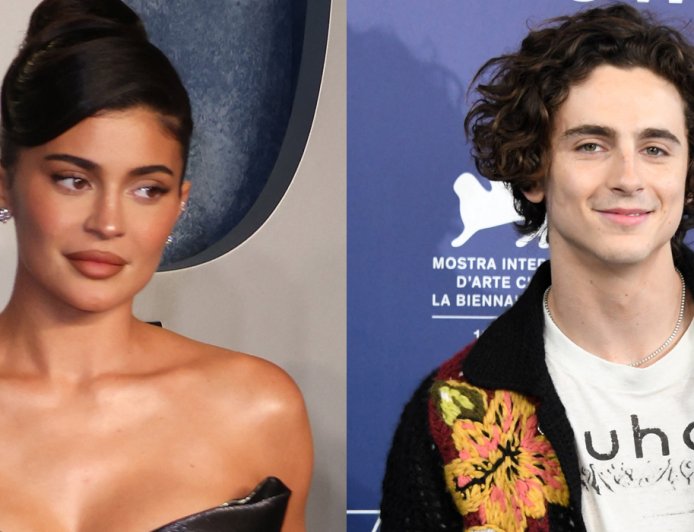 Timothée Chalamet’s Performing Arts Drama Allegedly Getting Personal