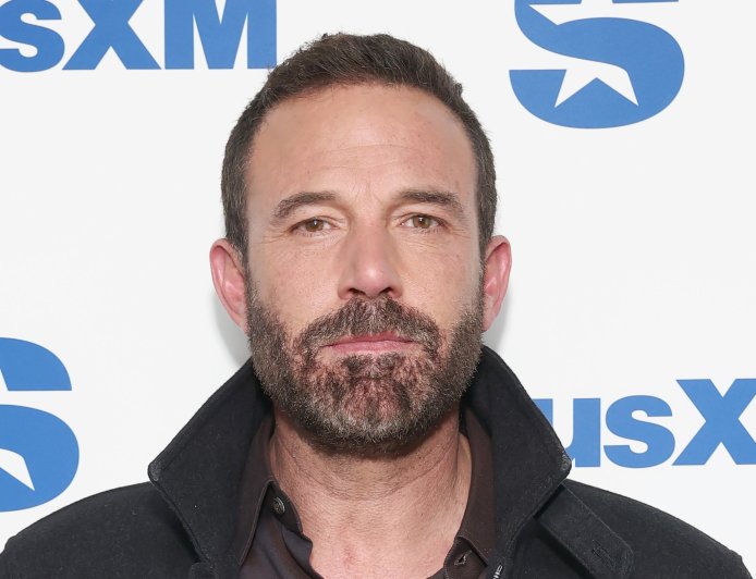 Netflix Could Pay as Much as $600 Million for Ben Affleck’s AI Film Start-Up: Report