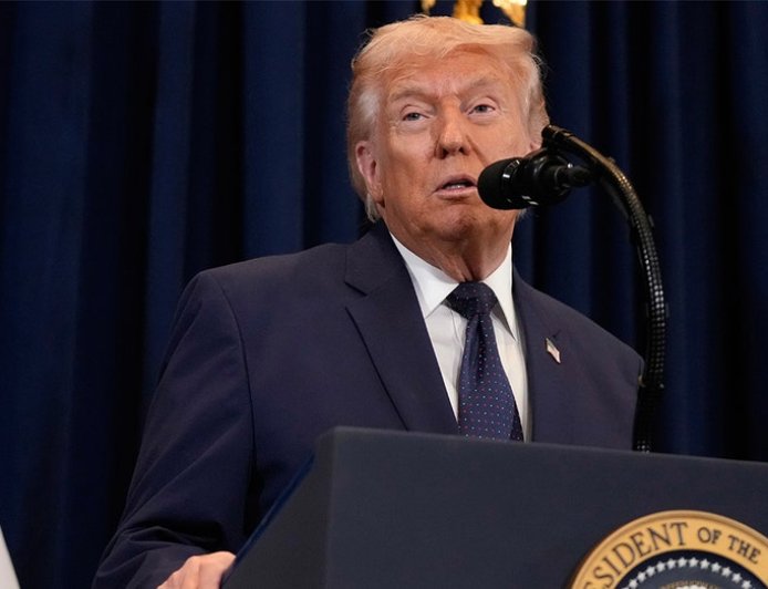 Bipartisan housing push advances, but Trump-backed investor ban faces resistance