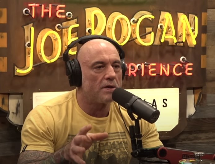 Rogan says voters feel 'betrayed' by Trump's Iran campaign after he pledged 'no more wars' for years